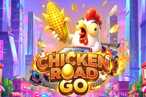 Chicken Road Go