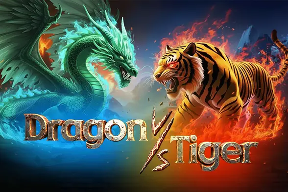 Dragon vs Tiger