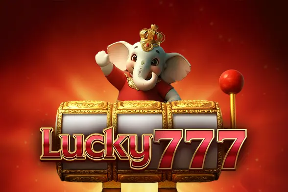 Lucky 777