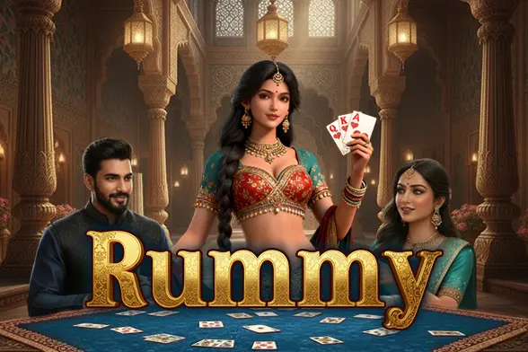 Rummy