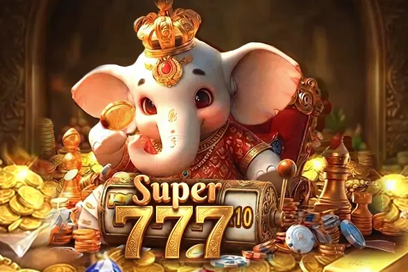 Super 777