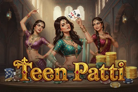 Teen Patti