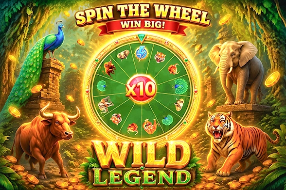 Wild Legend